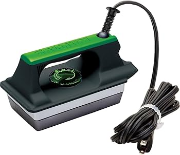 ガリウム(GALLIUM) ワクシングアイロン TU0205 楽天市場】GALLIUM ガリウム TU0205 ワクシングアイロン スキー