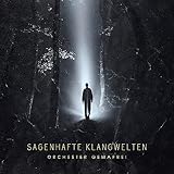  Majestätische Abenteuer