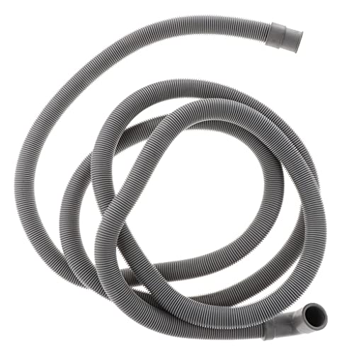 Leefasy de Drenagem Flexível para Acessórios de de Máquinas de Lavar para Casa, 3m