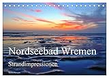 nordseebäder ostfriesland VIELFALT - Bildkalender in verschiedenen Formaten z.B. DIN A5, DIN A4, DIN A3 sowie DIN A2. Ob Naturmotiv, Gemälde oder Fotos, ideal für ein persönliches Wohlfühlambiente.