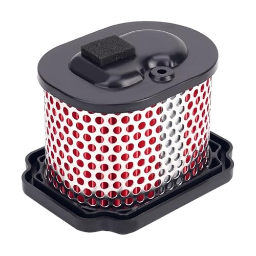 Filtre à air moto XSR700 et Tracer 700 pour optimiser la combustion interne