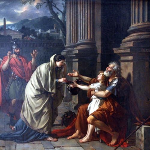 D&eacute;couvrons le sens de l'aum&ocirc;ne avec le P&egrave;re Sylvain Gasser