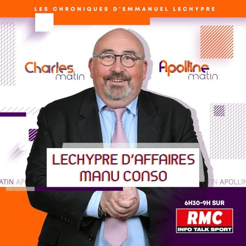 Lechypre du jour : Nos d&eacute;put&eacute;s font partie des 3% des Fran&ccedil;ais les mieux pay&eacute;s - 01/05 Podcast Po