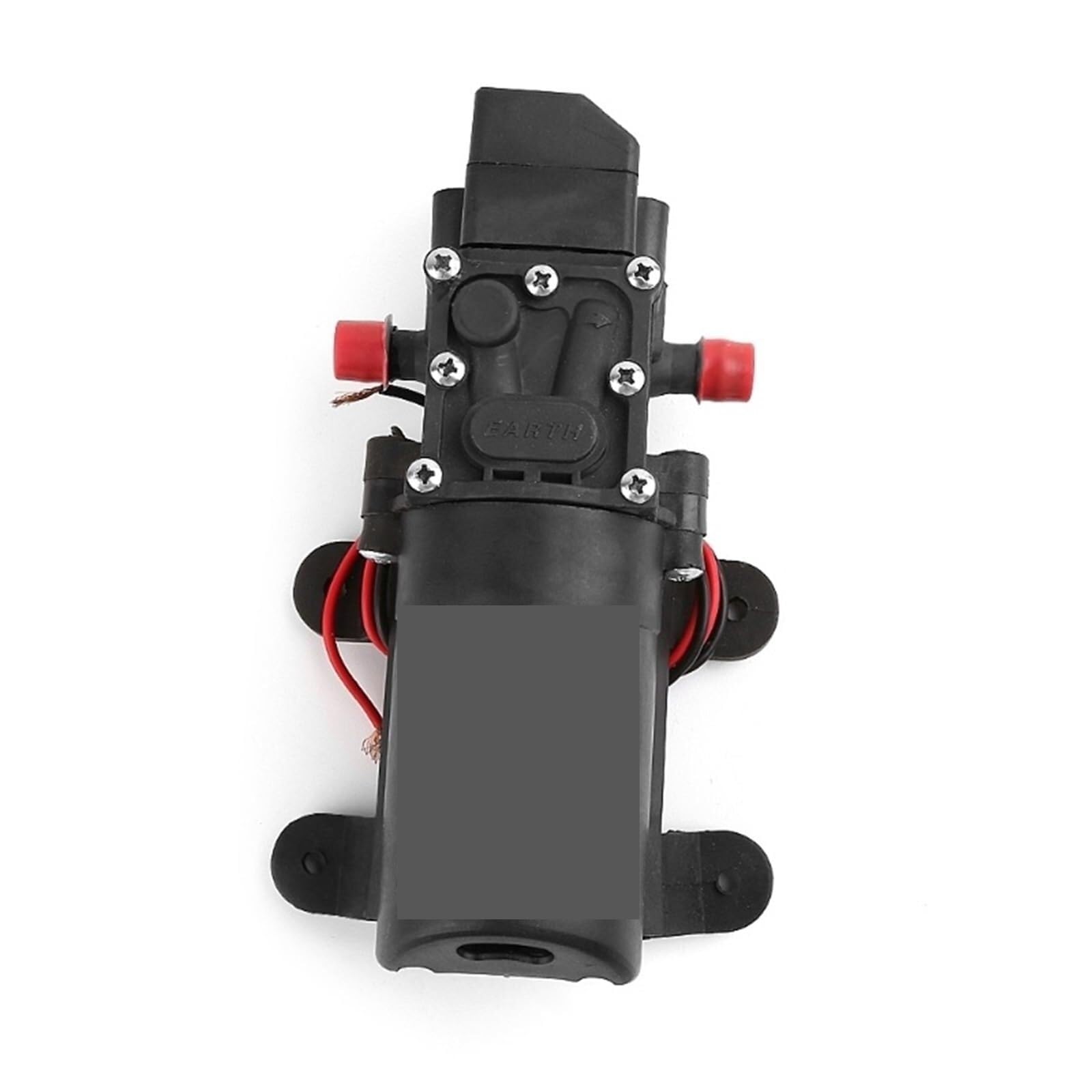 Diaphragm Pump, Diaphragm Pumps, 12V 72W Mini Water Pump Automatic for Smart Type