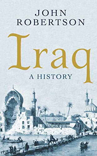 Iraq: A History (Short Histories) (English Edition)