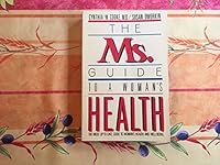 The Ms. Guide A Womans Health 0425073130 Book Cover