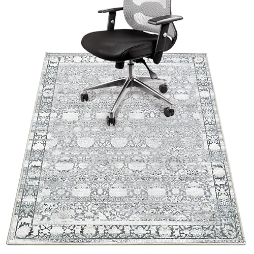 GRANNY SAYS 36x48 Office Chair Mat for Hardwood Floor &