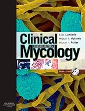 Clinical Mycology with CD-ROM