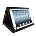 Universal Padfolio Case – Tablet Portfolio Organizer with Notepad Holder – Compatible with iPad 10th 11th Gen, iPad Pro 11, iPad 7 8 9 10.2 10.9 and 9.7 inches
