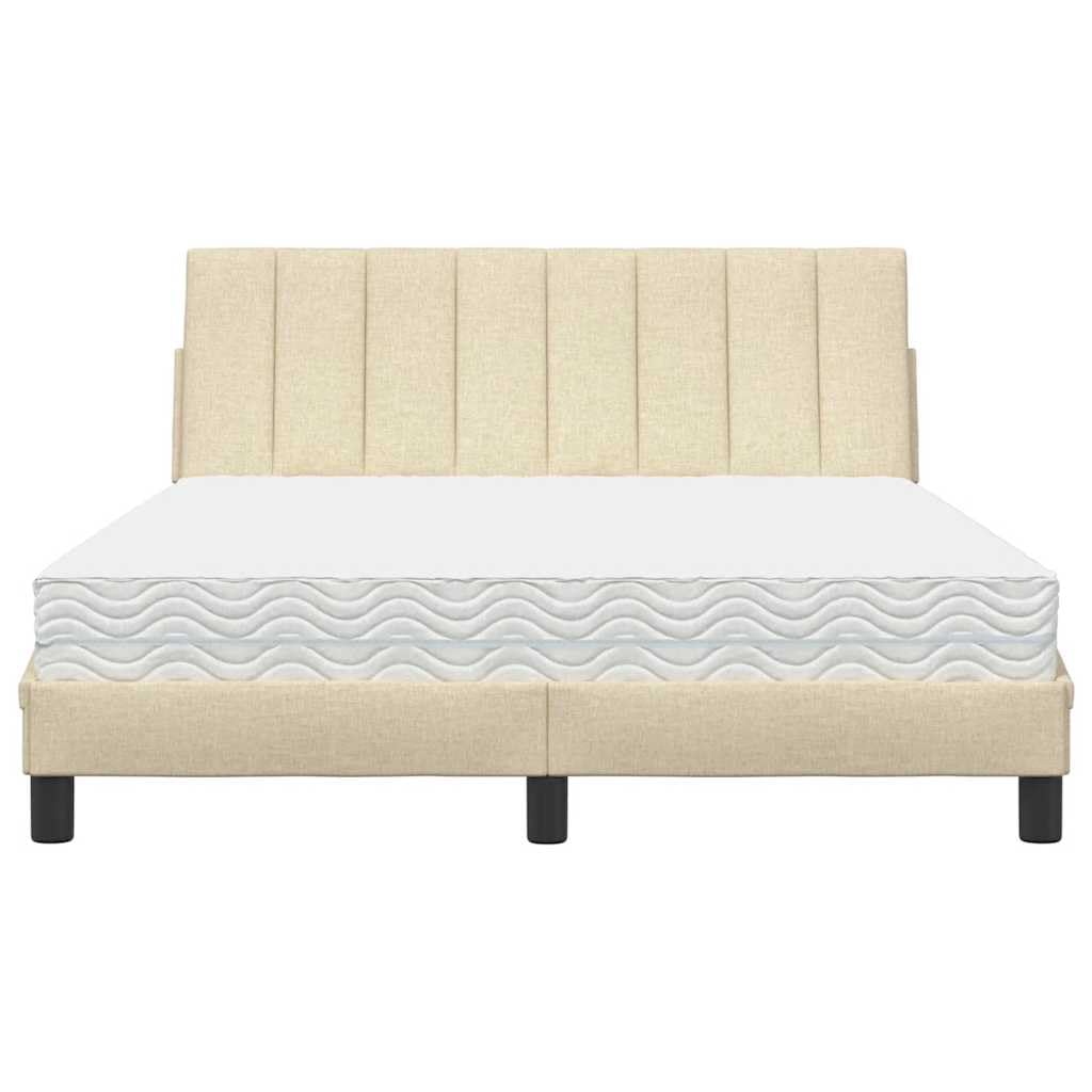 Lot de 10 bordures de pelouse en acier inoxydable 103 x 22 cm