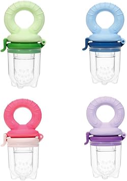Wee Baby Meyve S zgeci - Pembe