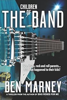 Paperback Children Of The Band Book
