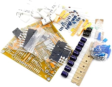 PASS A3 Single-ended Class A Power Amplifier Board 30W+30W AMP DIY KIT