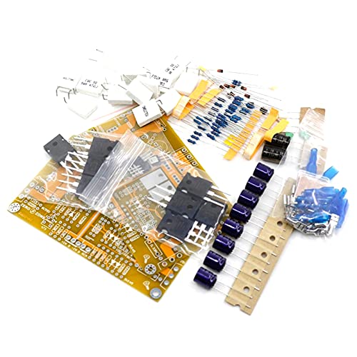 Jolooyo PASS A3 �V���O���G���h�N���XA�p���[�A���v�{�[�h 30W+30W AMP DIY�L�b�g