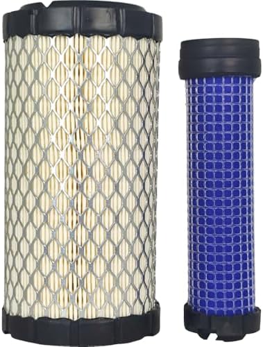 XYZIL Air Dryer Filter 21620181 - Compatible With Volvo D13 Engine, Donaldson P951413, 167mm Length - View #11