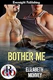 Cover zum Buch Bother Me