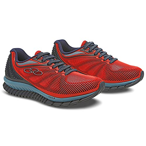 Tênis Olympikus Perfect 2 Kids