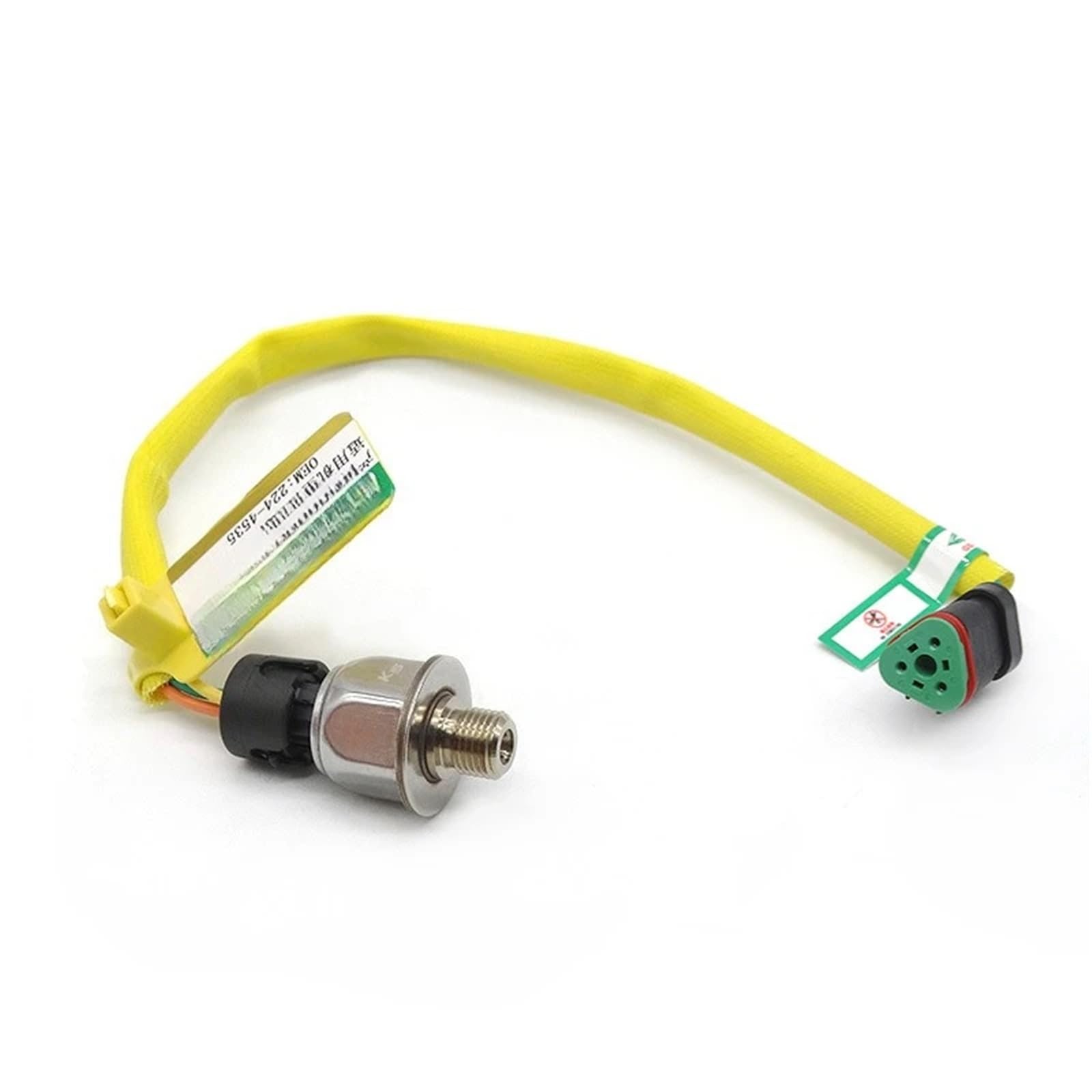 WQGQPXOB Suitable for E349F Differential Pressure Sensor 224-4535