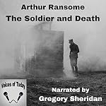 Cover of The Soldier and Death