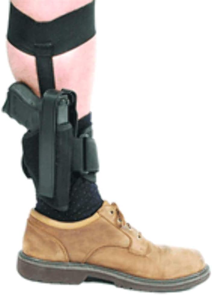 Blackhawk Ankle Holster