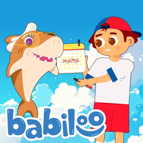 Play Baby Shark Song And Travel Song | Babiloo Nursery Rhymes & Kids ...