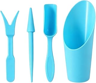 1 Set Garden Planter Kit Seedlings Planting Tool