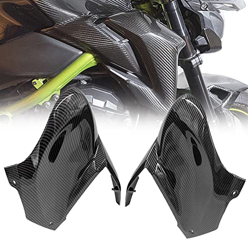 Carénage pare-gaz Z900 pour réparer et protéger les flancs de réservoir Kawasaki 2017-2020