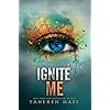 Shatter Me Series Collection 9 Books Set By Tahereh Mafi(Unite Me, Believe Me, Imagine Me, Find Me, Unravel Me, Unravel Me, Defy Me, Restore Me, Ignite Me) Paperback January 1, 2021