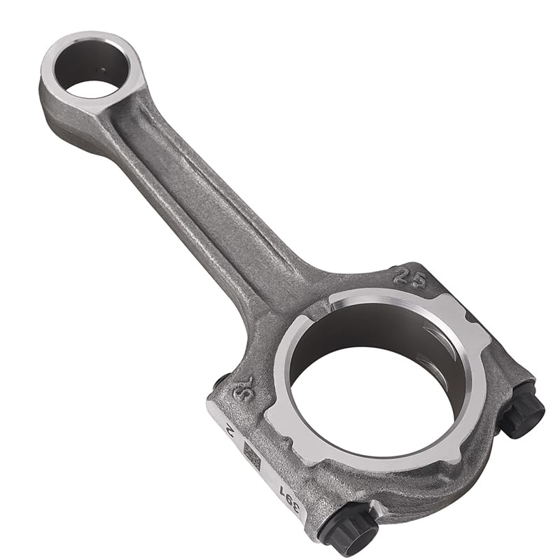 Biela de motor compatible con CF650 para reparar kit de modificación 6