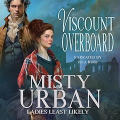 Viscount Overboard cover art