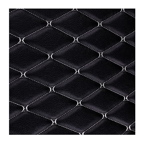 Tissu faux cuir simili au mètre 1m60 rouge pour chaises et canapés