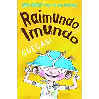 Paperback Raimundo Imundo. Cuecas! (Em Portuguese do Brasil) [Portuguese_Brazilian] Book