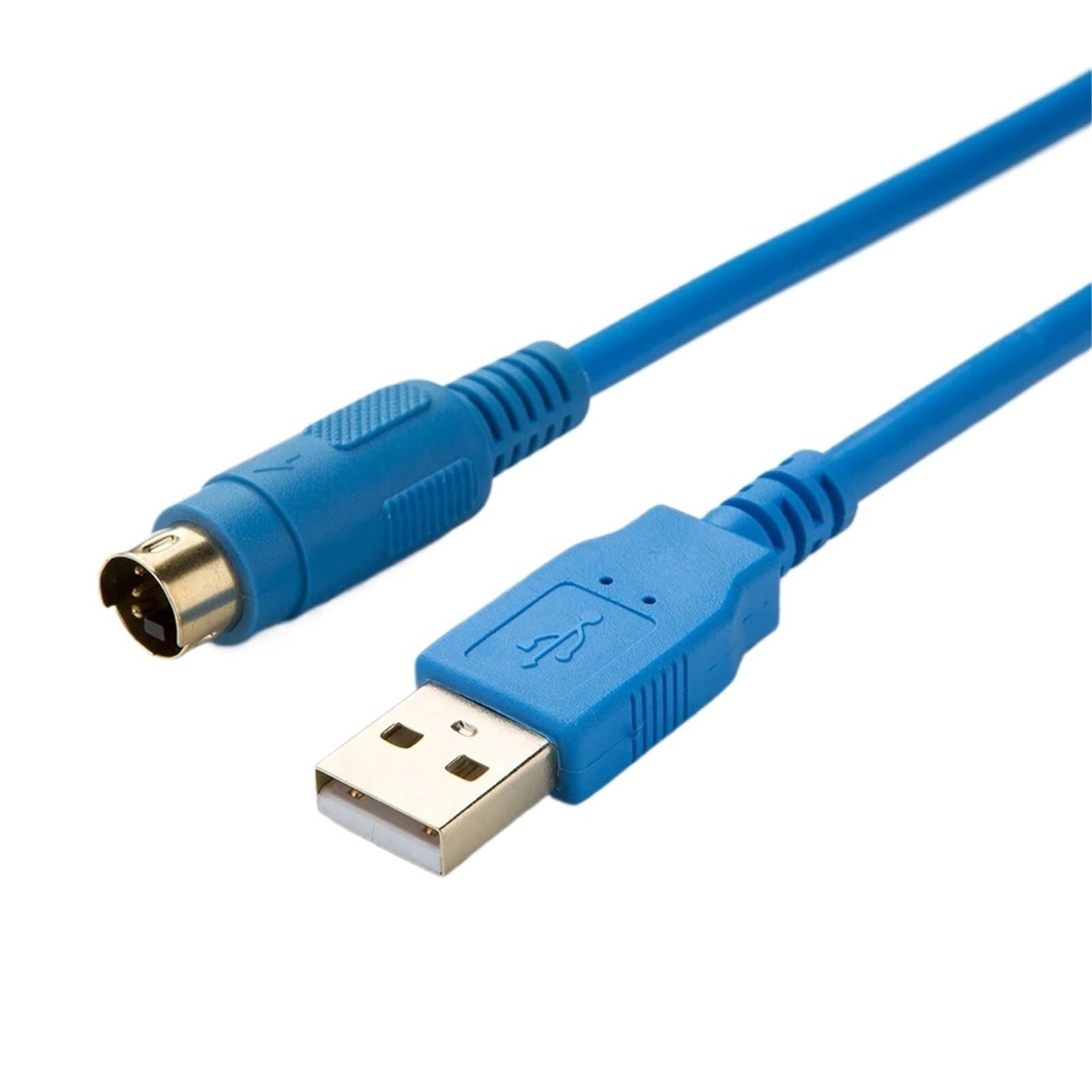 Adattatore USB-FBS-232P0-9F per FBS FB1Z B1 B1Z FBE MU MA MC Series Cavo di programmazione USB a RS232 Data Download Line (FTDI-Isolation Type)