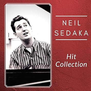 Amazon Music Unlimitedでニール・セダカを聴く
