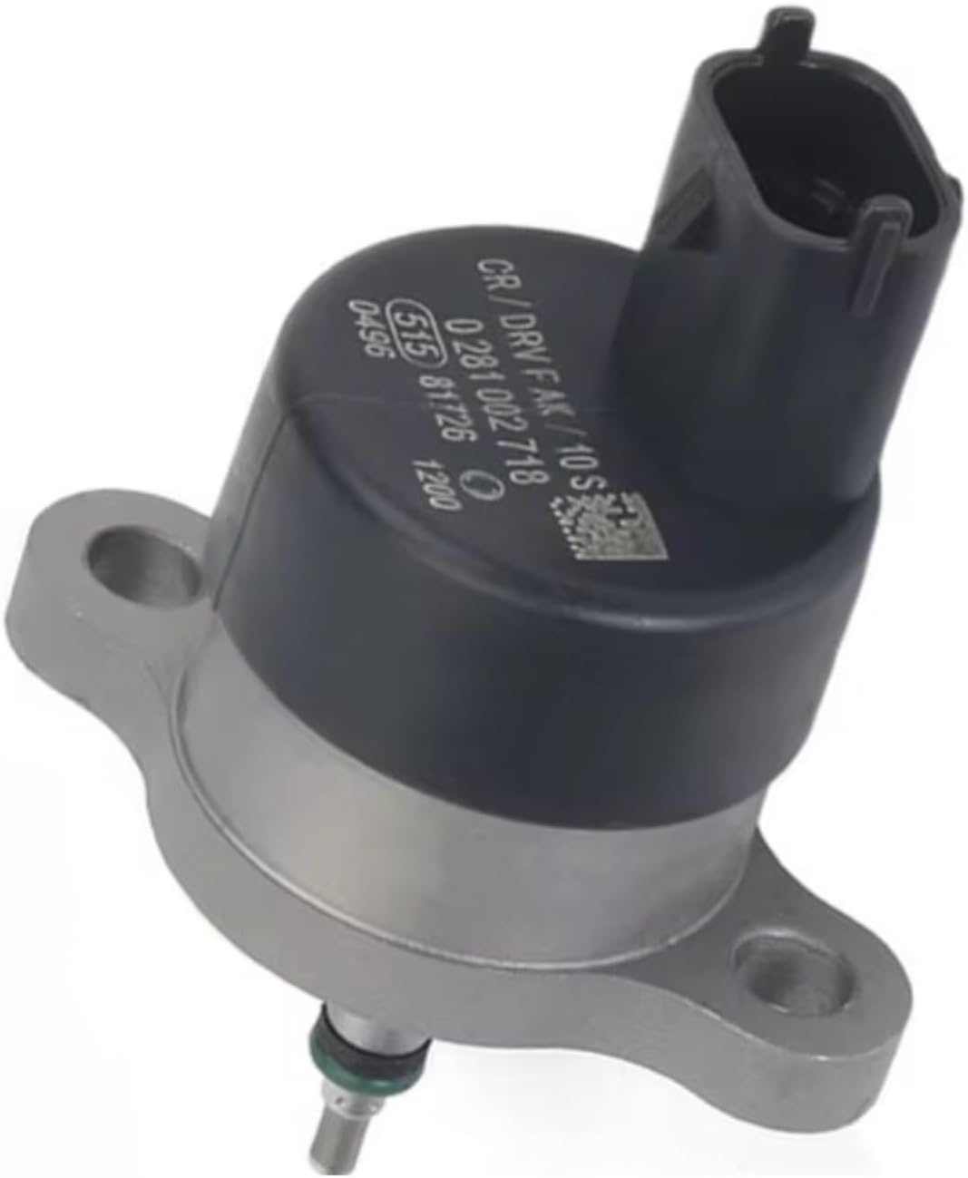 Fuel Metering Valve Compatible With Kia For Cerato 2002-2009 Common Rail Pressure Fuel Injection Pump Regulator Metering Control Valve OEM 31402-27010