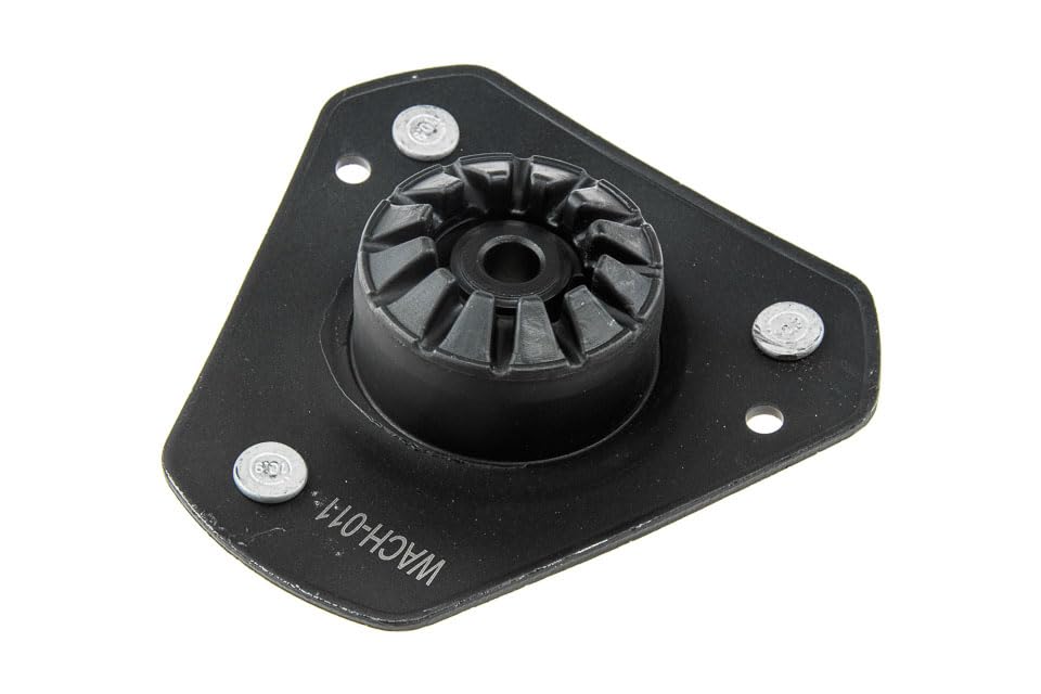 Support amortisseur avant AD-CH-011 de haute résistance mécanique