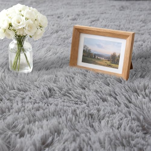 Tapis lavable antidérapant gris clair format 100x320 cm pour sol sécurisé et propre - 8