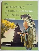 Xuanzang Buddhist sutras: Chinese-English 7508517407 Book Cover