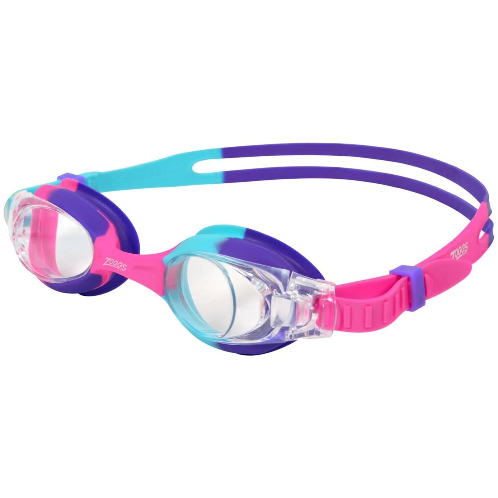 Unisex Kids Goggle Goggle (pack of 1)