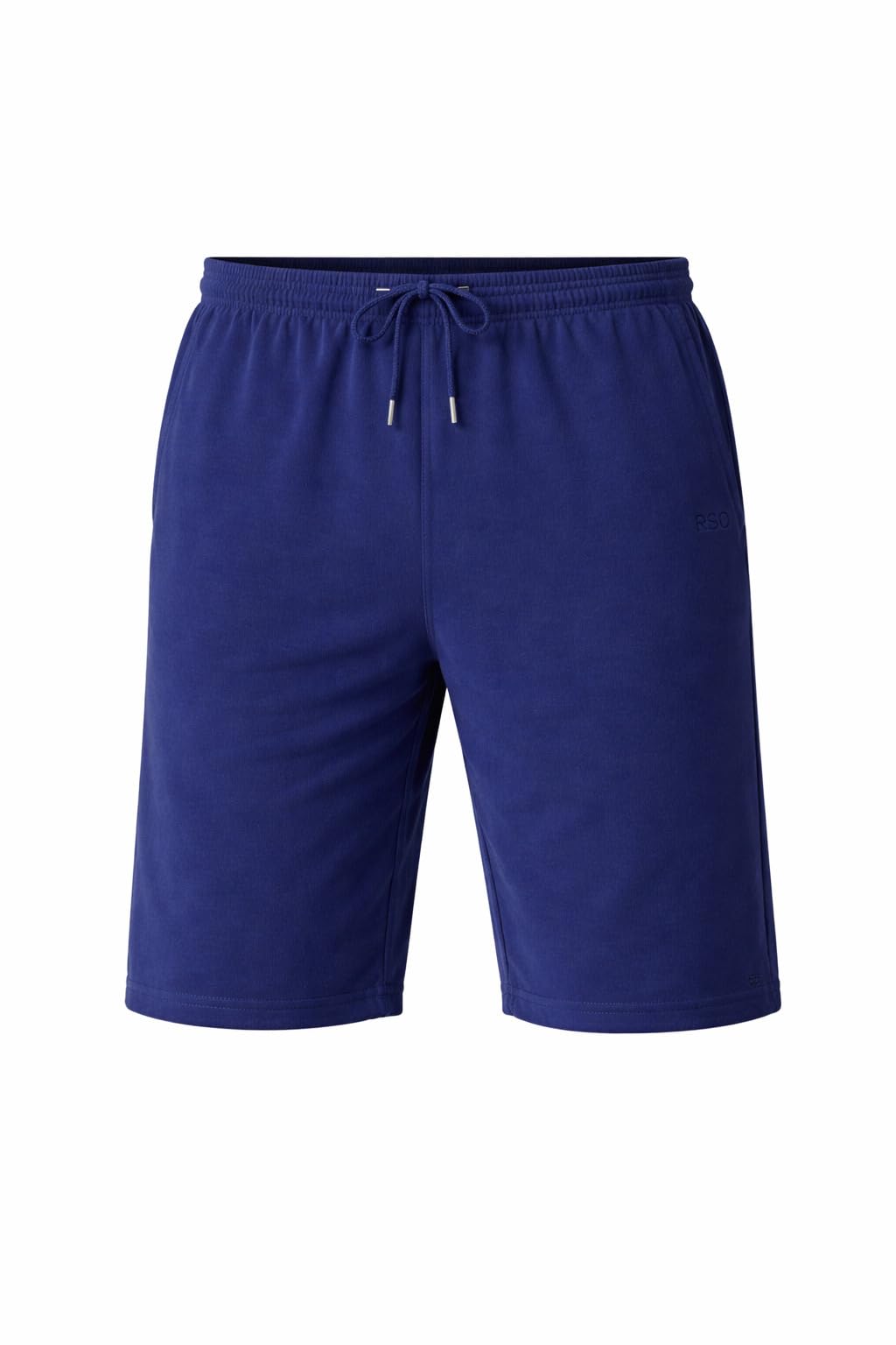 rso outfits Unisex Ottoman Fabric Shorts | Soft Stretch, Breathable Everyday Comfort-picture-57