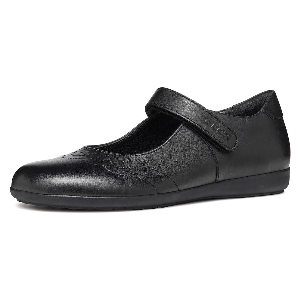 Geox J Iberide Girl G Ballerines platesFille