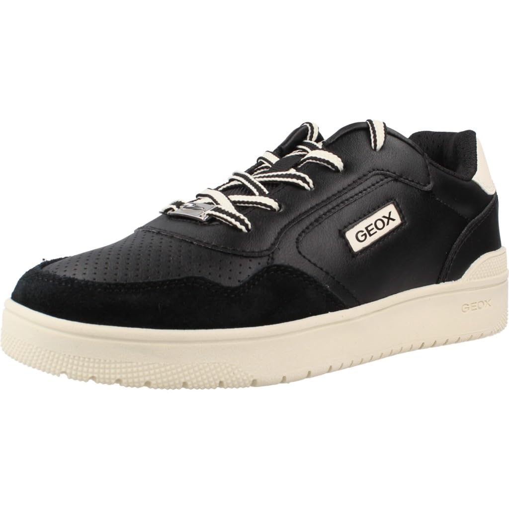 Geox J Washiba Boy ZapatillasNiños