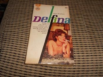 Paperback Delfina Book