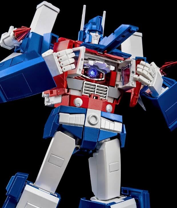 Amazon | FM FANTASTIC MODEL FM-02 可動 [並行輸入品] | フィギュア 