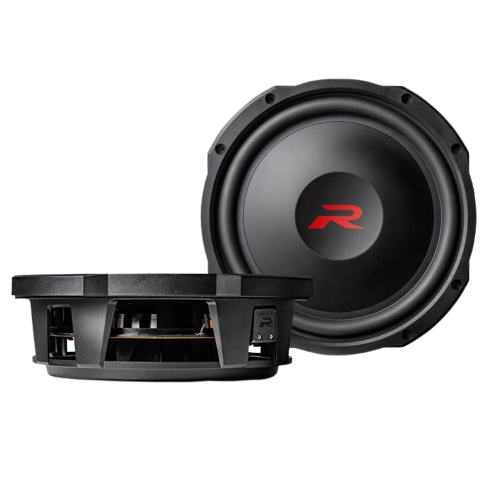 Amazon.co.jp: Alpine RS-W12D2 12インチ Rシリーズ シャローサブ