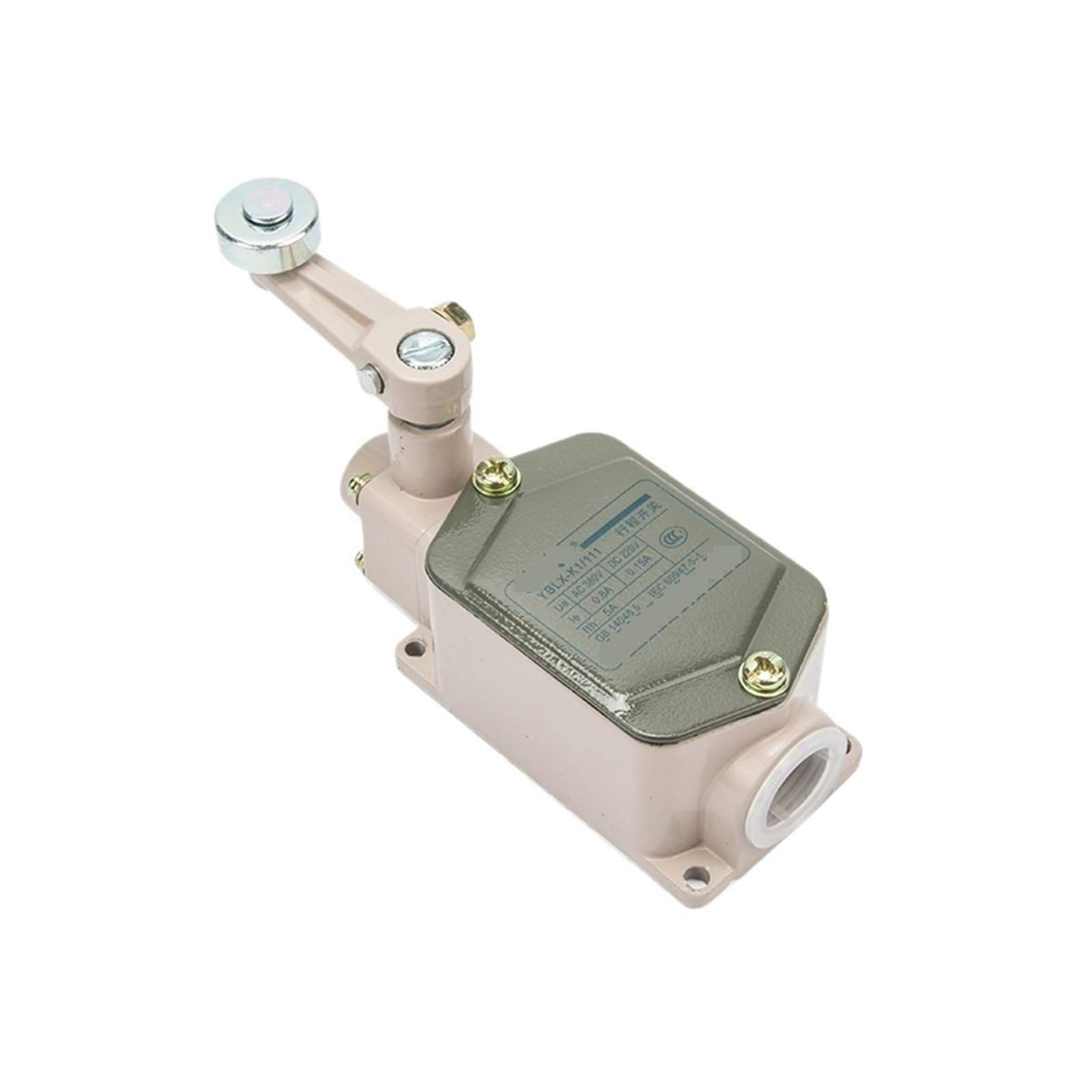 Limit Switch JLXK1 YBLX-K1 / 111 211 311 411 511 JLXK1(YBLX-K1 411)