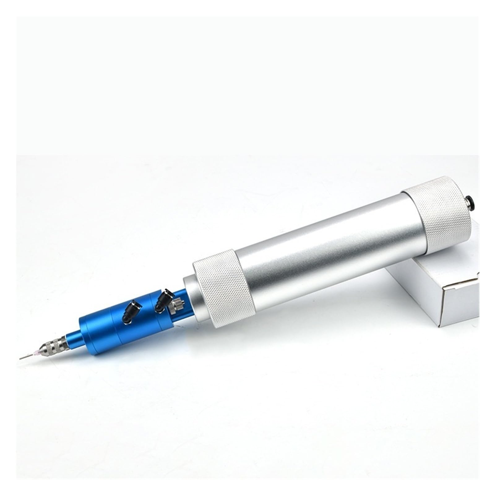 Lebmcbvtvv One Color Benchtop 330Ml Glue Dispensing Valve(With Cylinder)