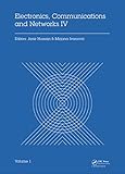  Electronics, Communications and Networks IV: Proceedings of the 4th International Conference on Electronics, Communications and Networks (CECNET IV), Beijing, ... China, 12–15 December 2014 (English Edition)