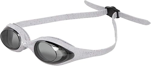 Miniatura 14 de ARENA Gafas de natación unisex para adultos, para principiantes, hombres y mujeres, para fitness, natación, antiniebla, sin espejo, sin sello de