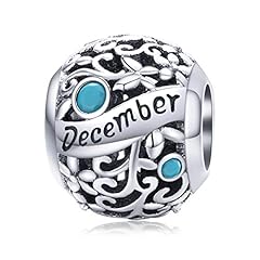 December Birthstone